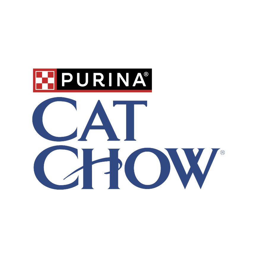 CAT CHOW